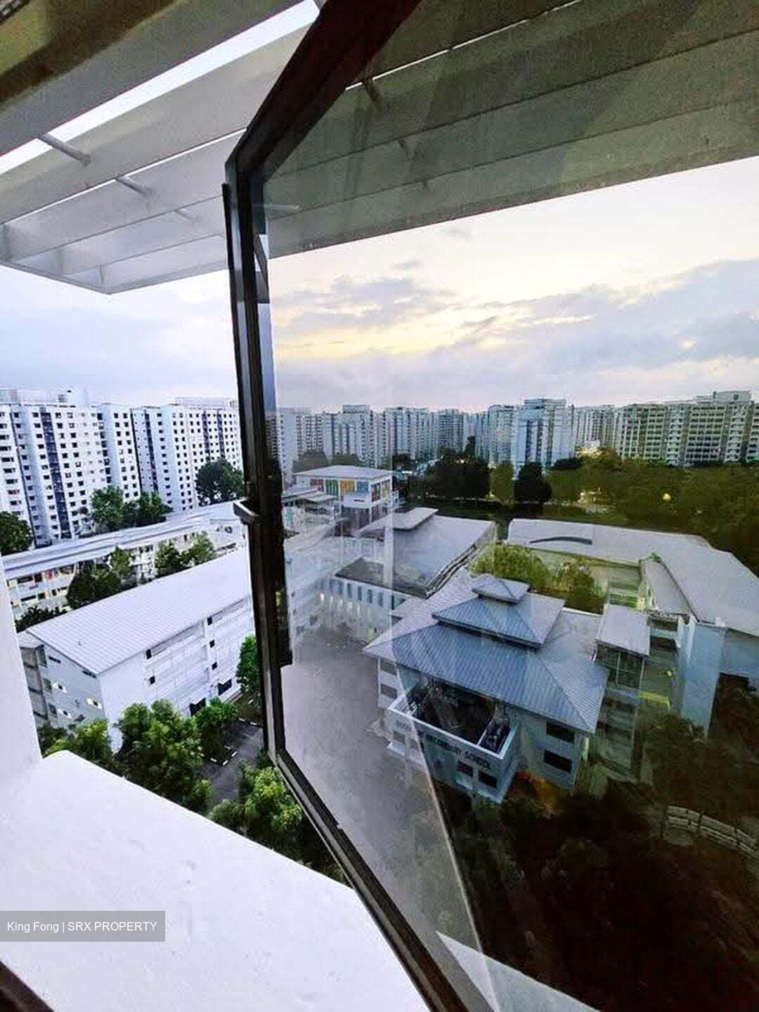 Blk 669C Jurong West Street 64 (Jurong West), HDB Executive #630589481